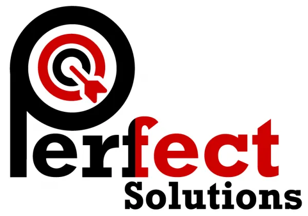Perfect Solutions Nigeria logo