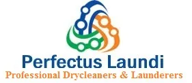 Perfectus Laundi logo