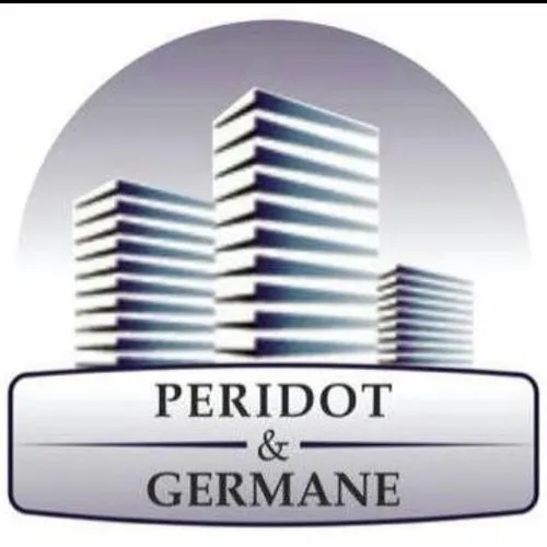 Peridot Germane logo