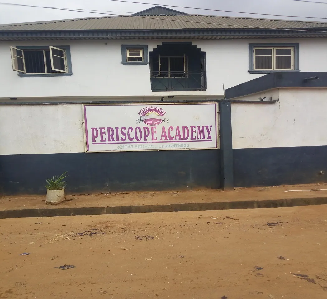 Periscope Academy