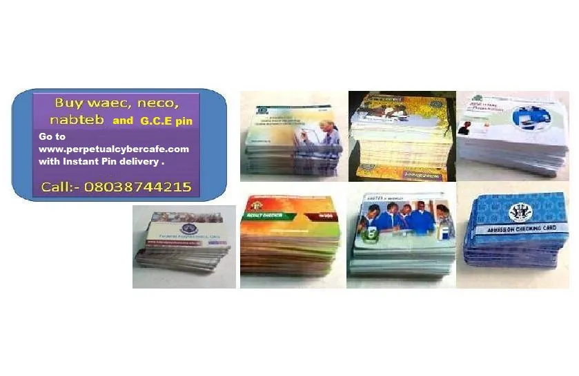 Perpetual Cyber Café Awka