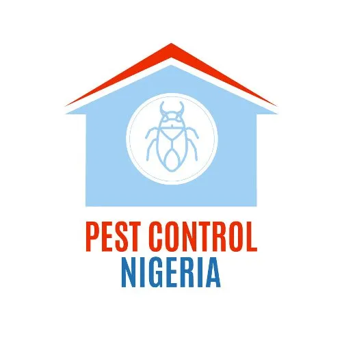 Pest Control Nigeria logo