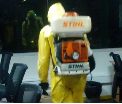 Pest Terminators And Cleaning Services