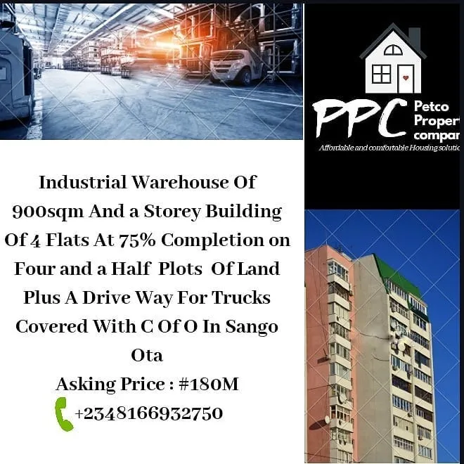 Petco Property Company