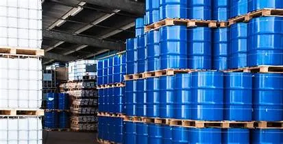 Petrokrafte Chemicals Limited