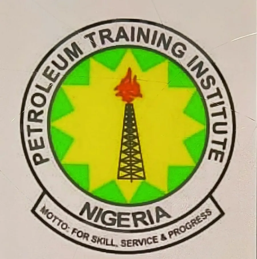 Petroleum Training Institute (pti) logo
