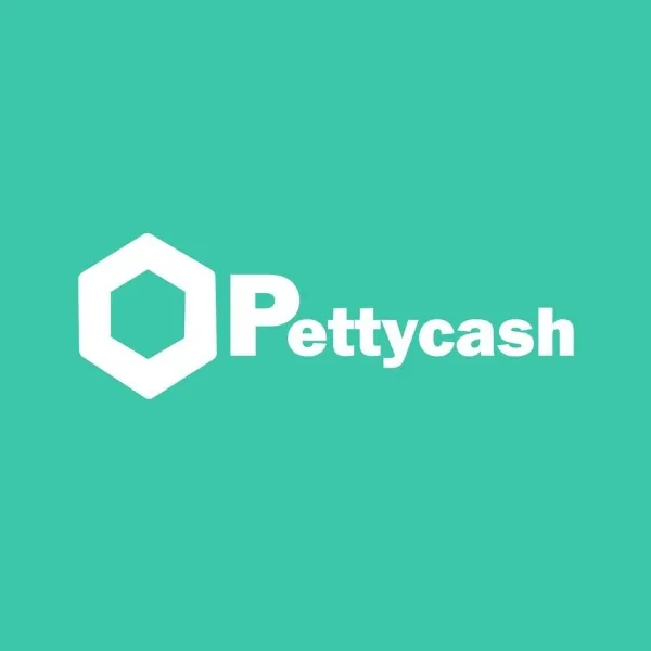 Pettycash logo