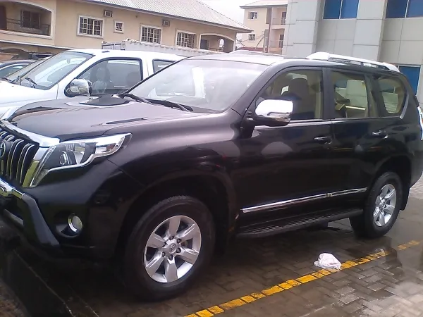 Peu Knoxville Limited