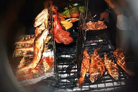 Phadsly Grills