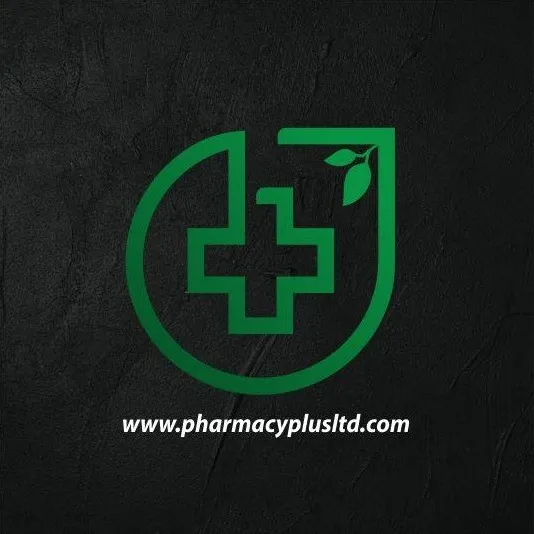 Pharmacy Plus