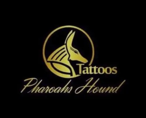 Pharoah’s Hound Tattoos And Piercings