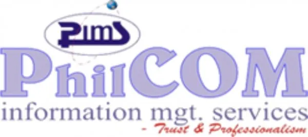 Philcom Information Management Services