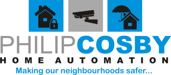 PhilipCosby Home Automation