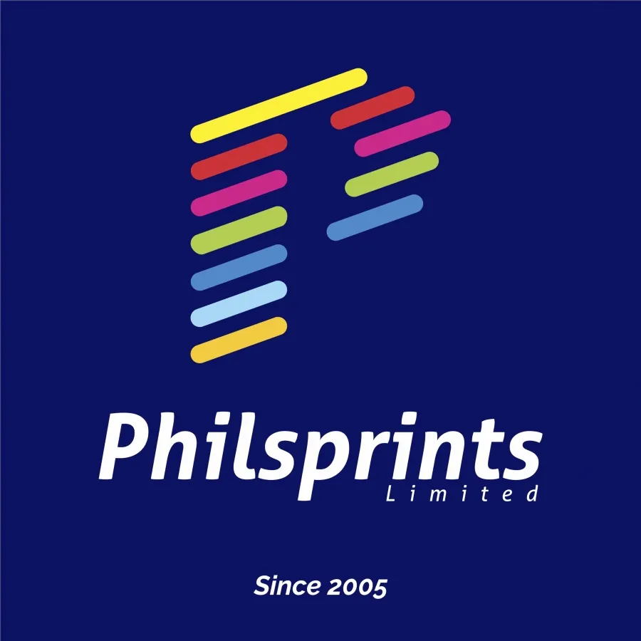 Philsprints logo