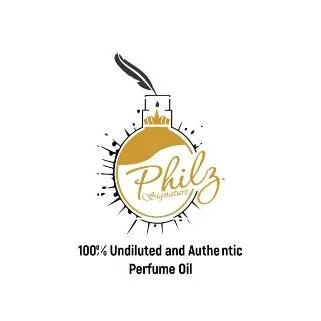 Philz Signature Perfumes