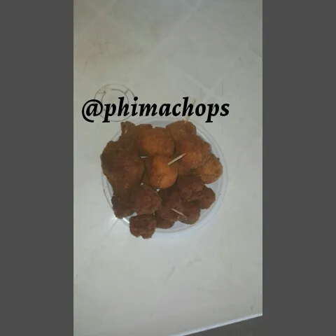 PhimaChops Catering