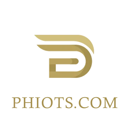 Phiots Services Nigeria LTD logo