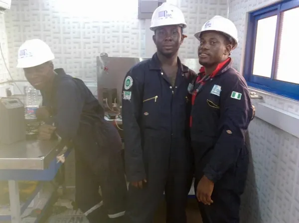 Phoenix Energy (Nigeria) Limited