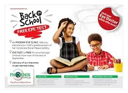 Phoenix Eye Clinic Ltd