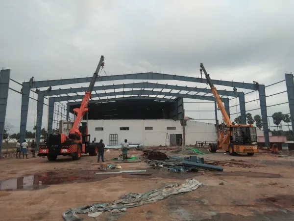 Phoenix Steel Mills Ltd