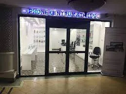 Phone Centrum & Trills Ltd.