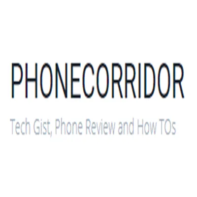 Phone Corridor