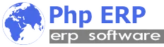 PhpERP Inc.