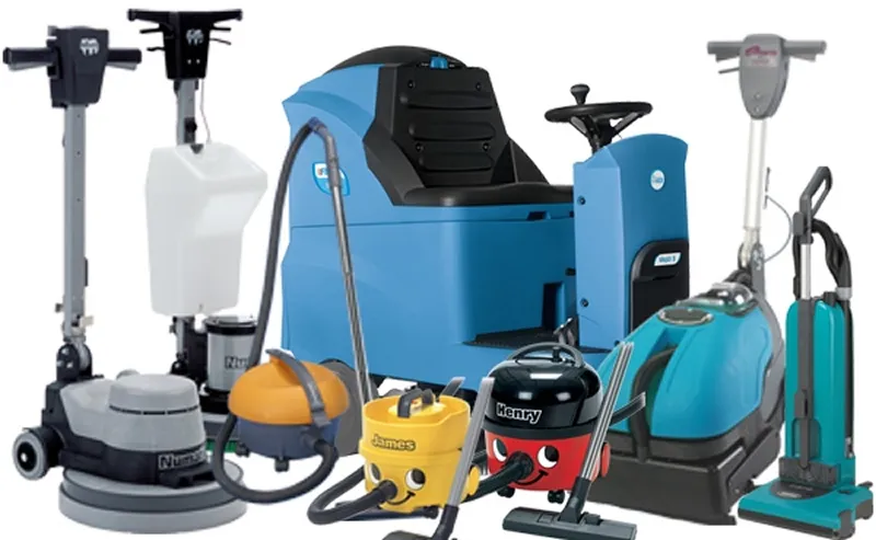 Phronesis Cleaning Services
