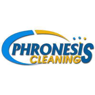 Phronesis Cleaning Services logo