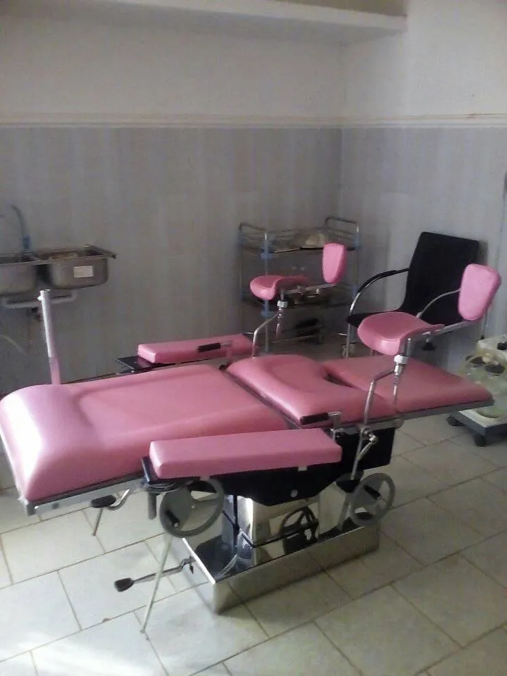 PHYKE Hospital