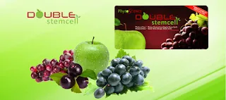 Phytoscience Double Stemcell logo