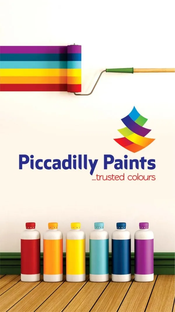 Piccadilly Paints