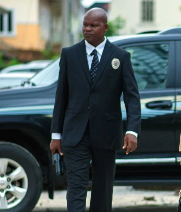 Pigantz Security Nigeria