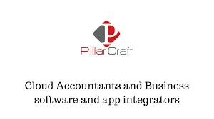 Pillarcraft Consulting Services logo