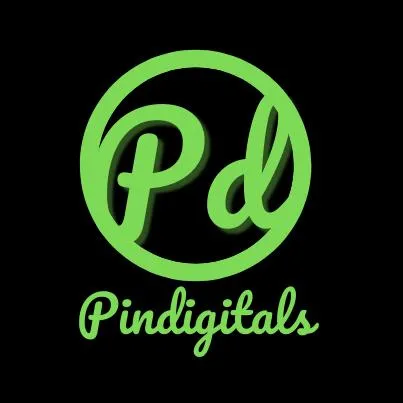 Pindigitals Creative Agency