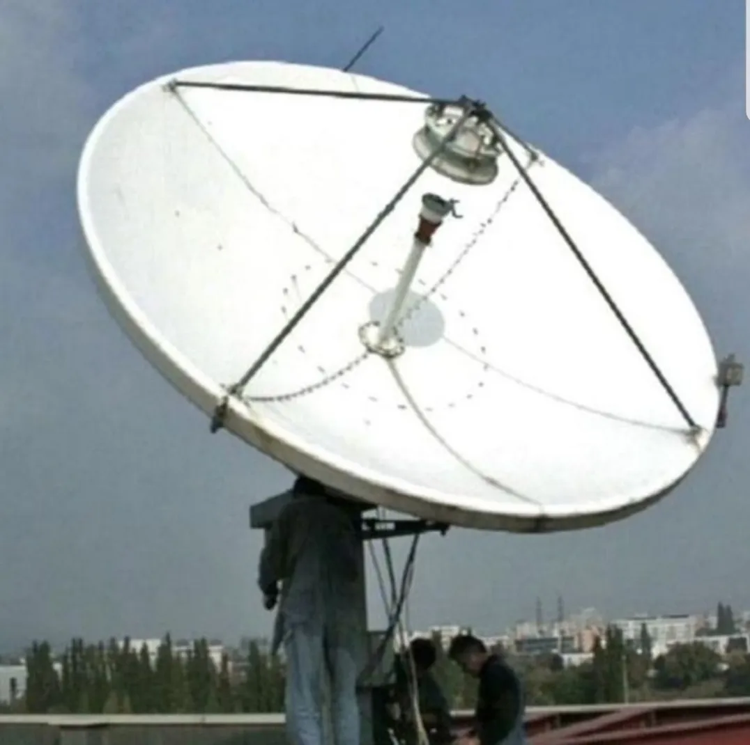 Pine NetComms (A Pine Group Nigeria Company)