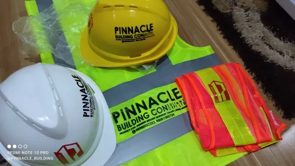 Pinnacle Building Consultant