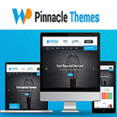 Pinnacle Themes logo