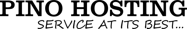 Pino Hosting Nig. logo