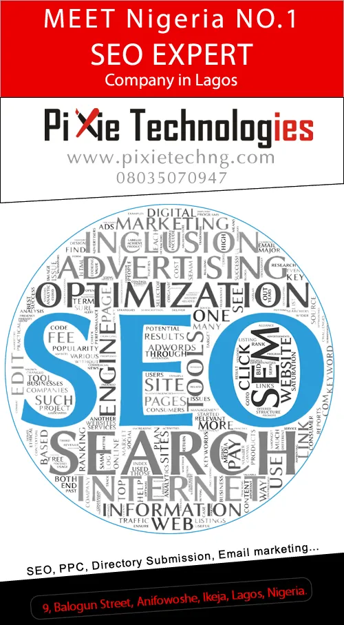 Pixie Technologies logo