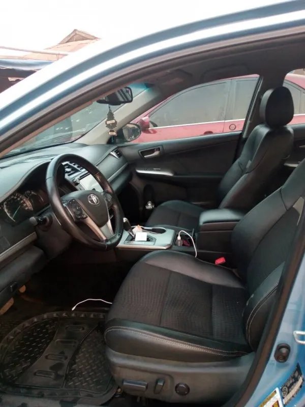 Planet Car Rental