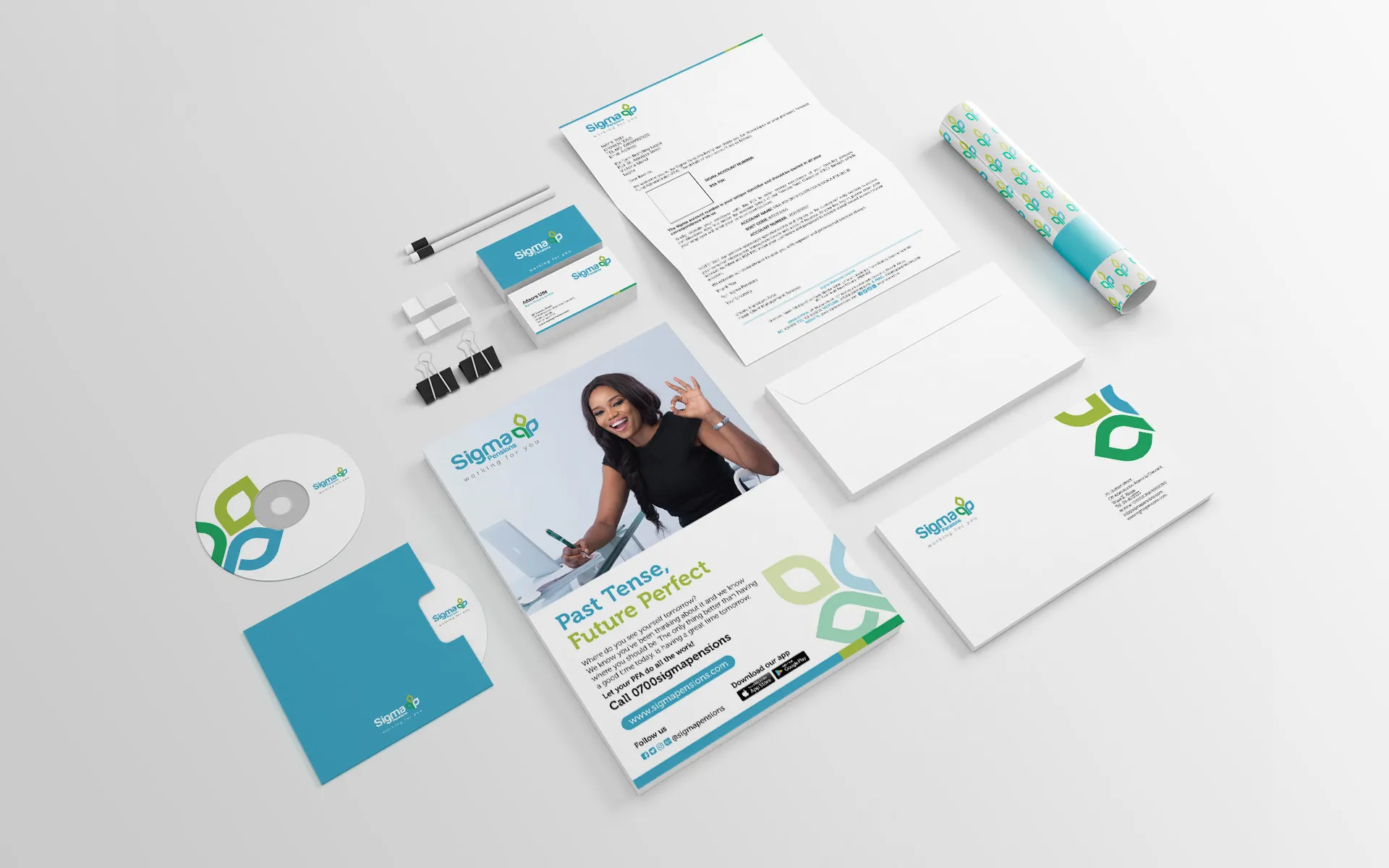 Platform Branding Company Limited