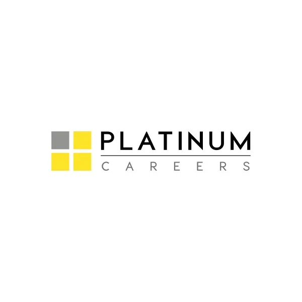 Platinum Careers logo