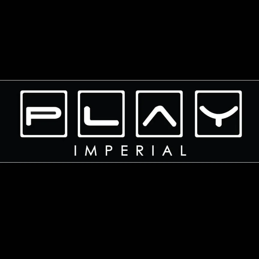 Play Imperial Lounge logo
