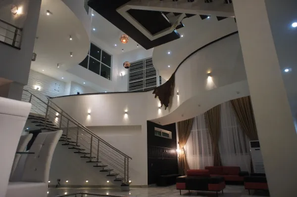 Play In Architecture Ltd