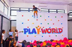Play World International