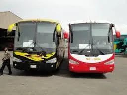 Pleasure Transport Limited