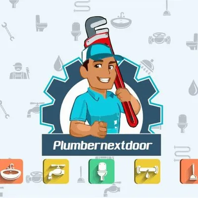 Plumber Next Door