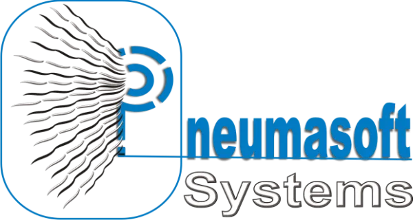 Pneuma systems logo