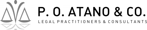 P.o. Atano & Co